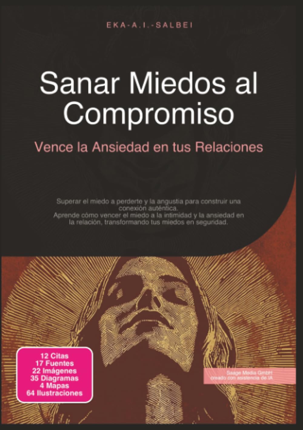 Sanar Miedos al Compromiso: Vence la Ansiedad en tus Relaciones