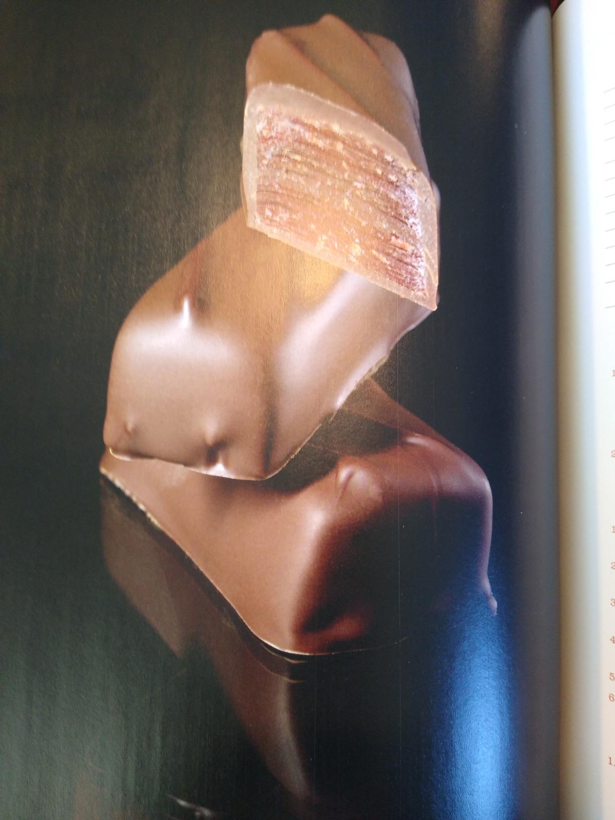 Science! delicious candy science