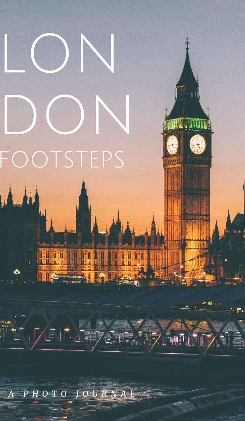 London Footsteps chaussures de marche en toile confortables pour homme