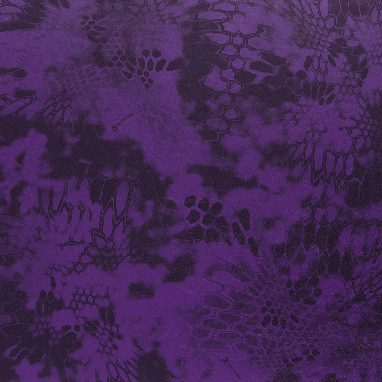 KYDEX Thermoform Sheet - Kryptek Xtreme Camo -27
