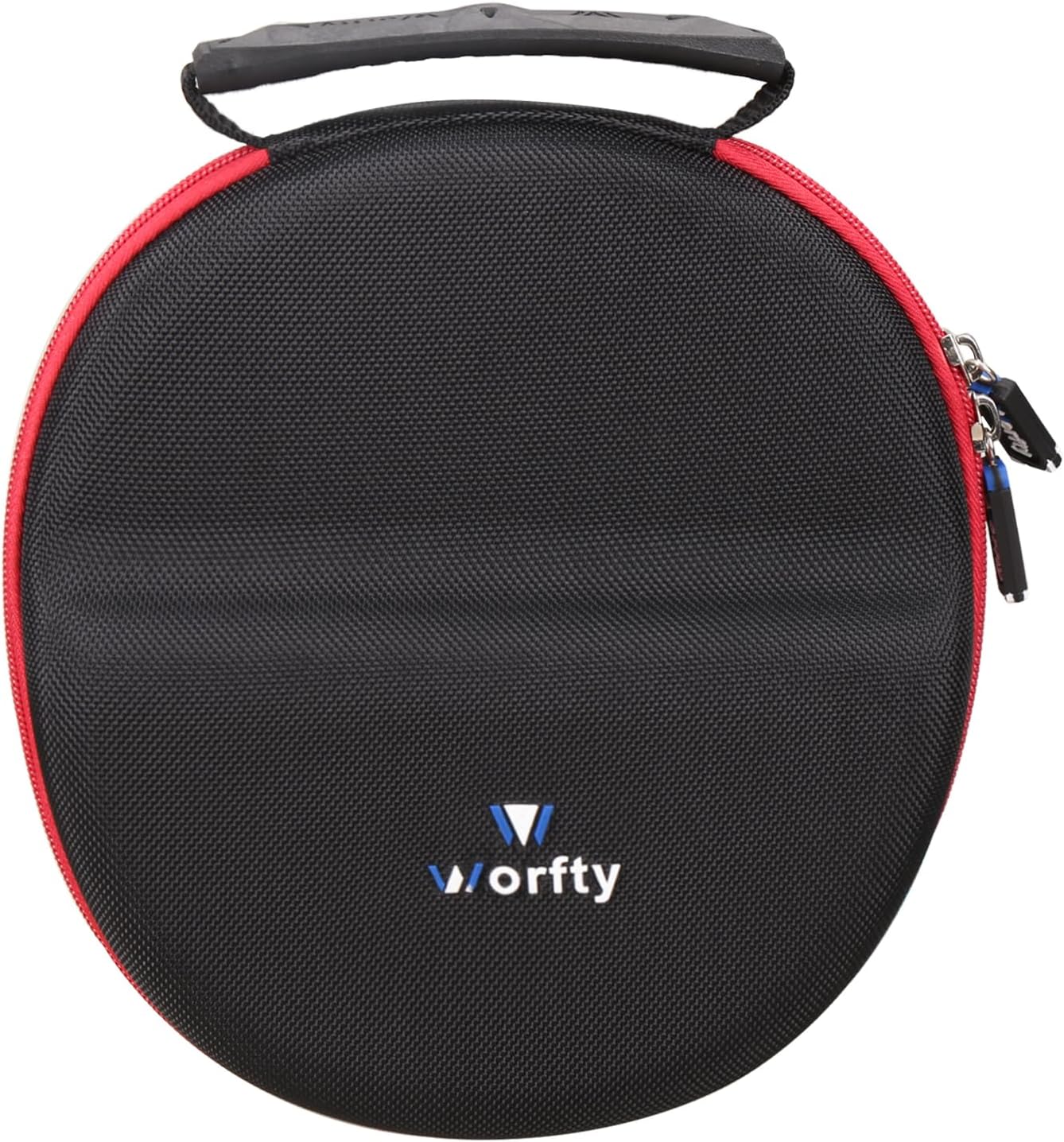 Carry Headset Traveling Case for Logitech G Pro X / G735 / Razer Kraken Ultimate RGB Gaming Headphones - Image 5