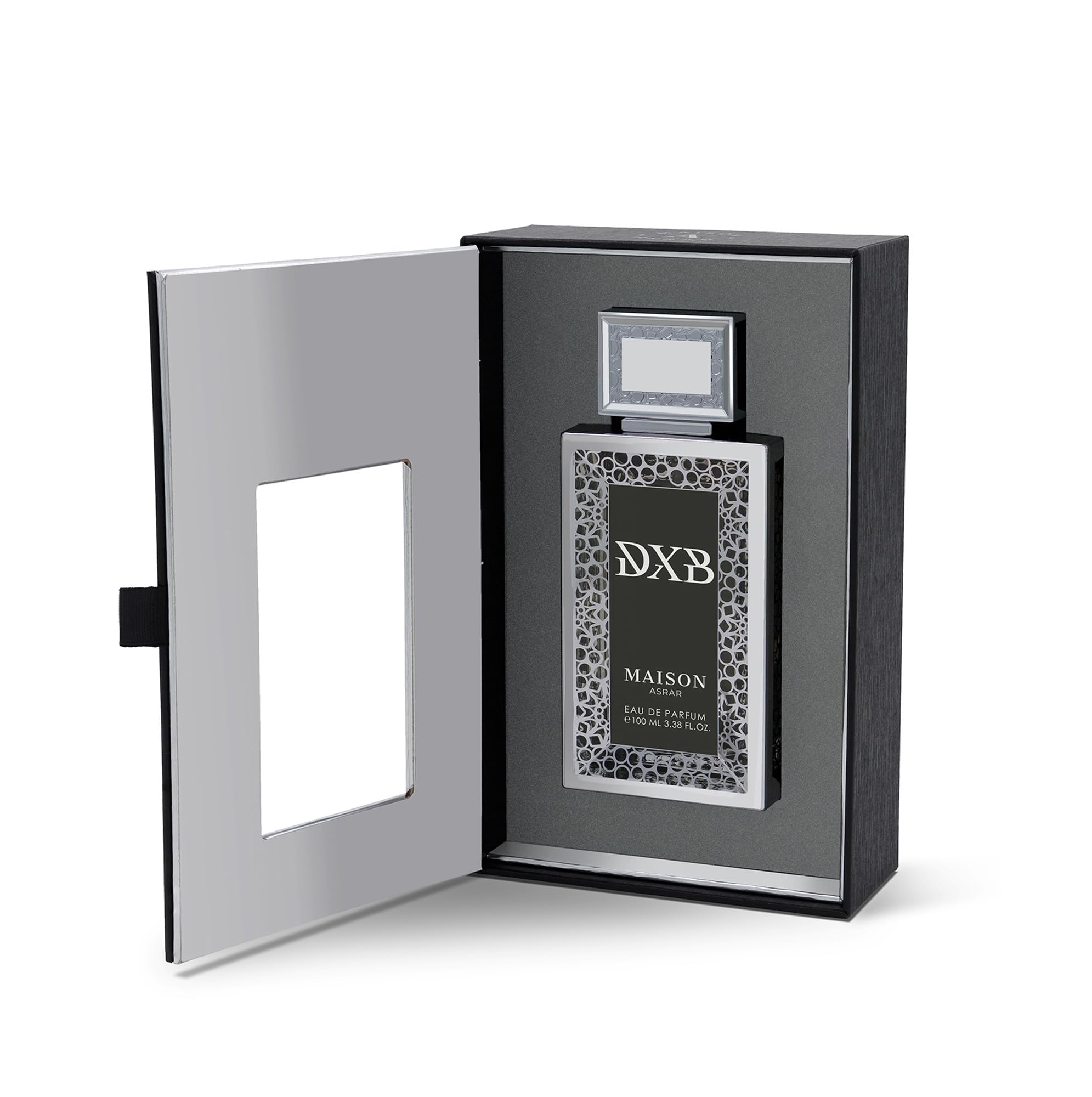 DXB Eau de Parfum, 100 ml Maison Asrar