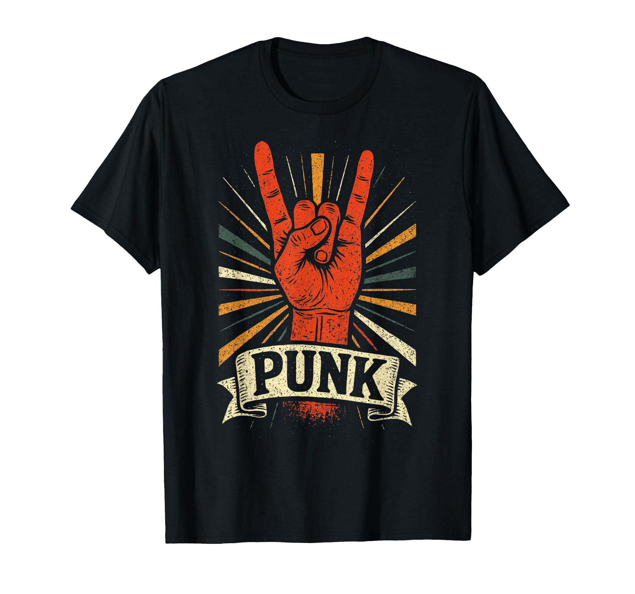 Kleidung mit Designs von Amazon Merch on Demand