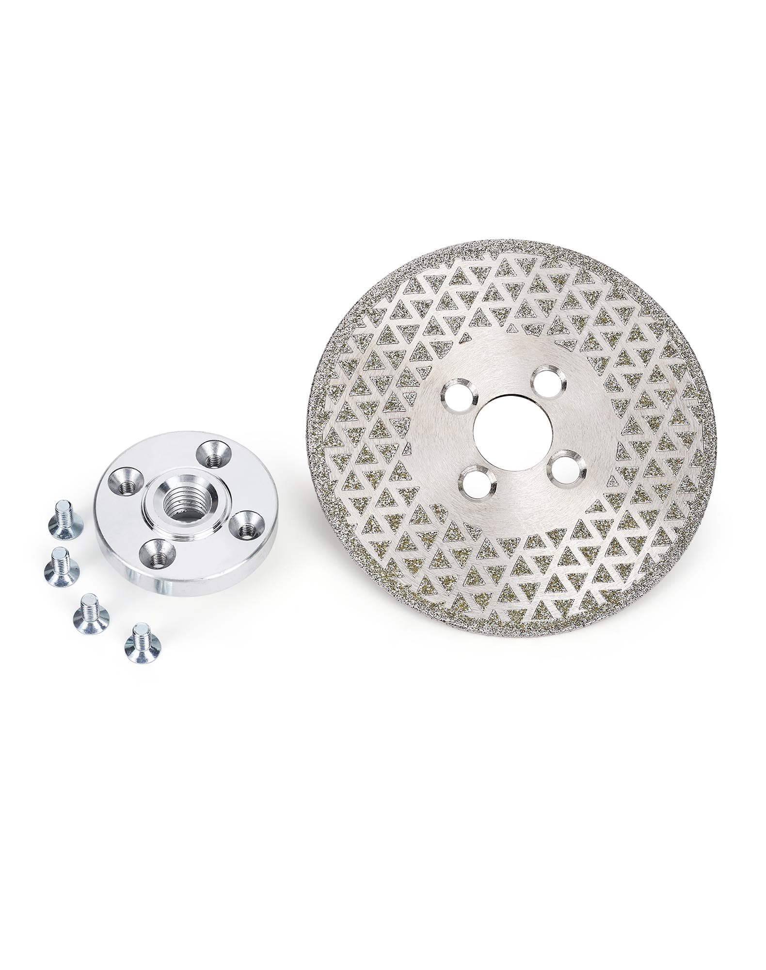 Solidure Diamantscheibe 115mm x M14 Doppelfunktions 2in1 -Ho