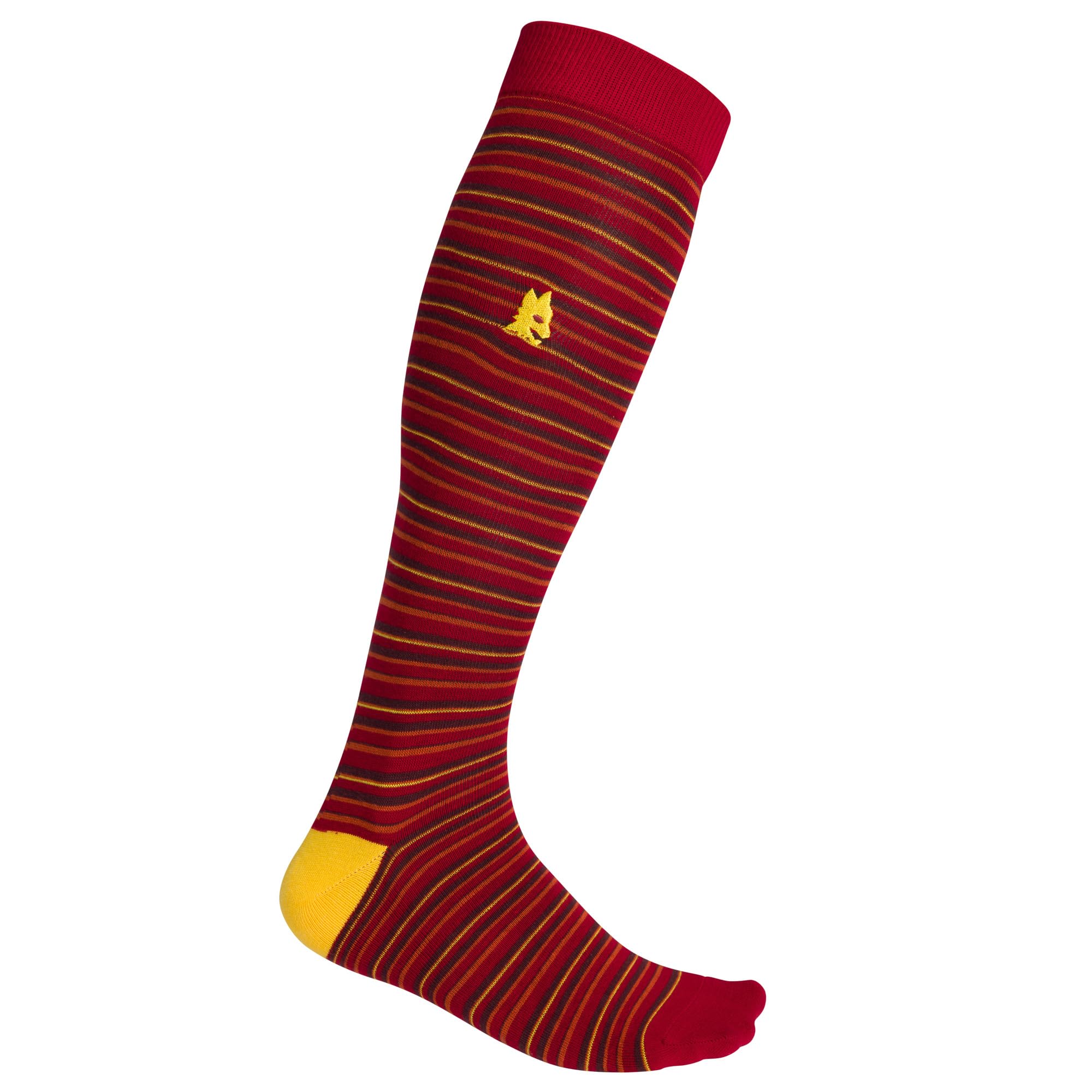 AS Roma Długie skarpety