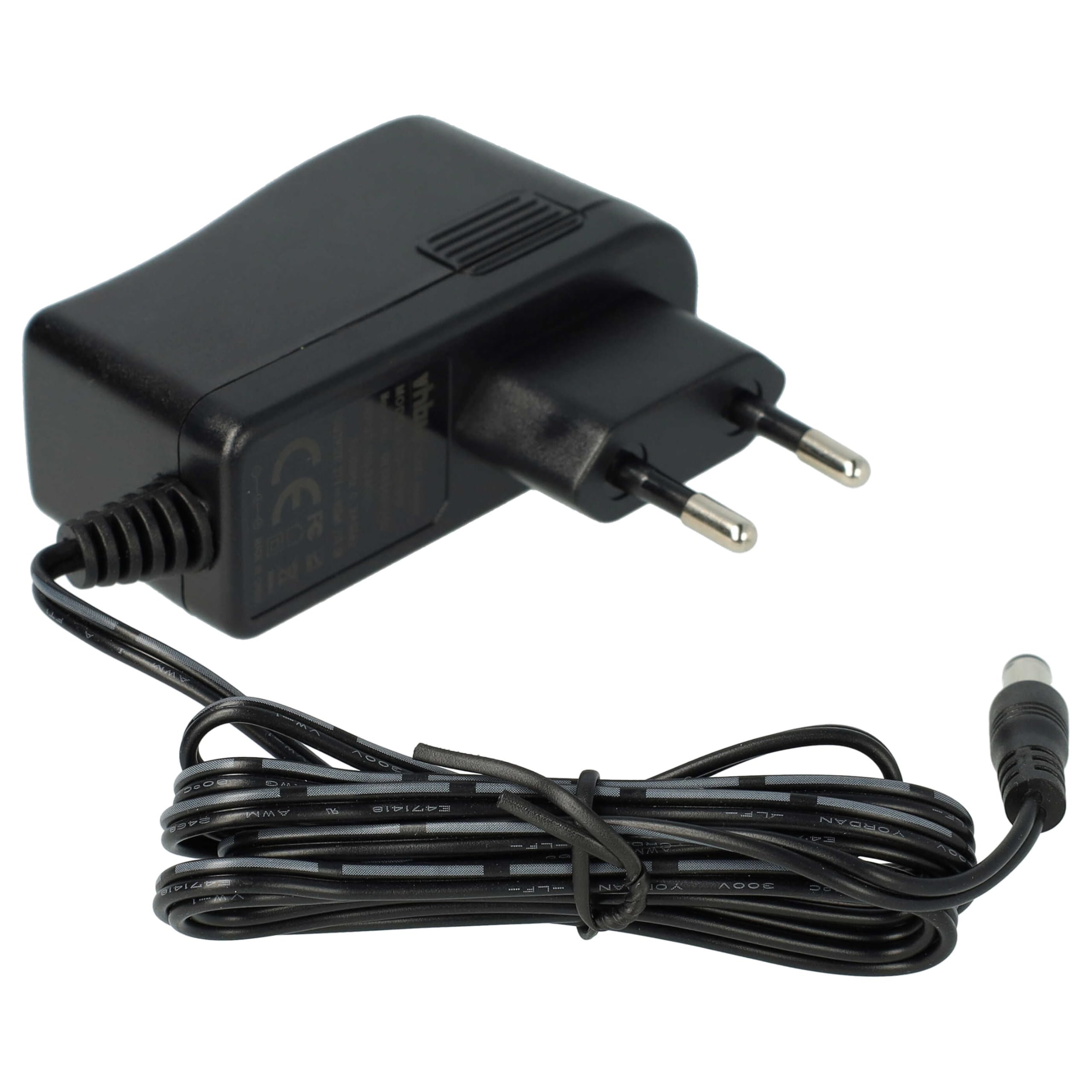 Chargeur Officiel Rowenta X-Pert 6.60 – Compatible RH6838 RH6878 RH6821 Etc., Transformateur 24V 0.75A Pour Aspirateur Balai Sans Fil