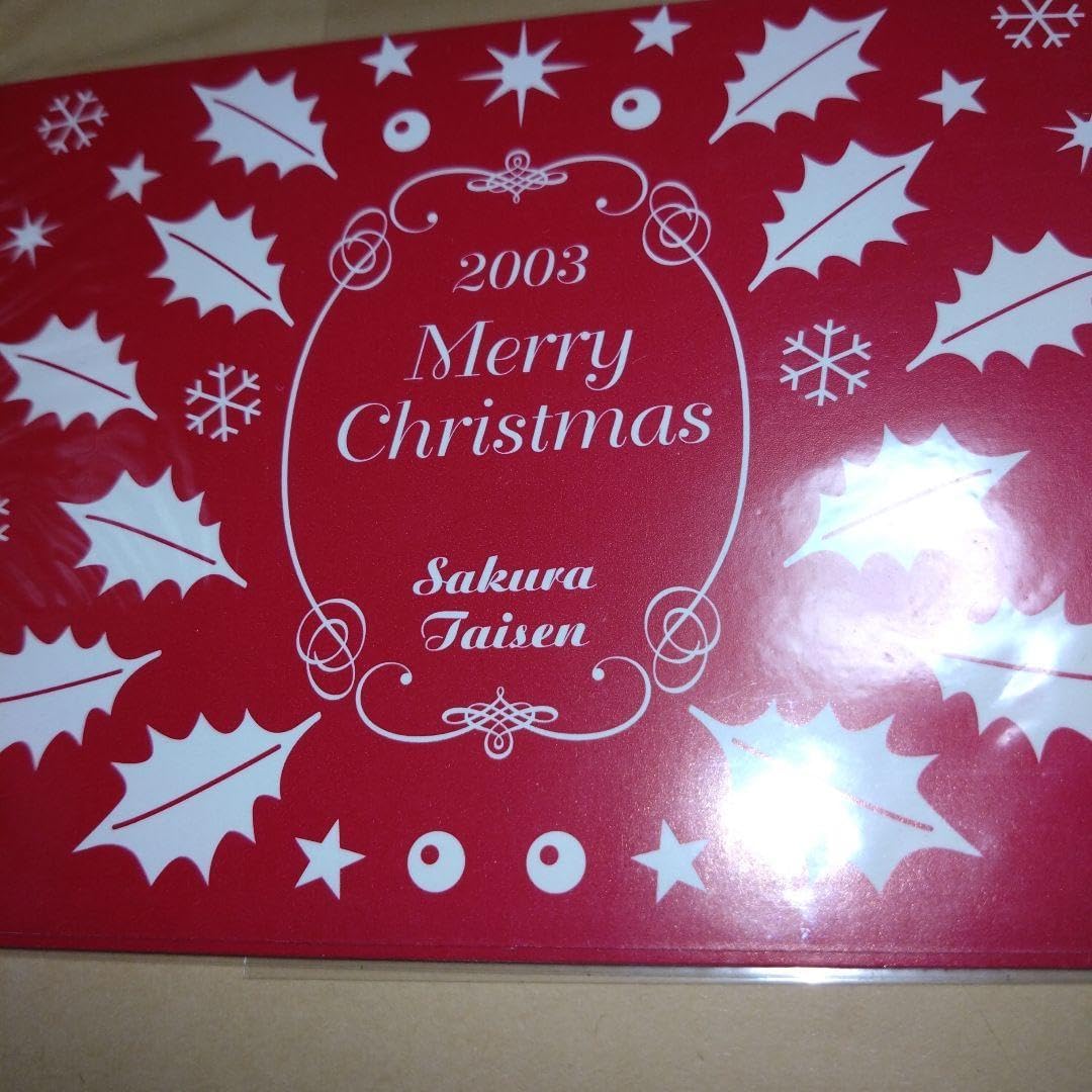 サクラ大戦 カード R.O.出品】サクラ大戦 DCG プロモーションカード 18