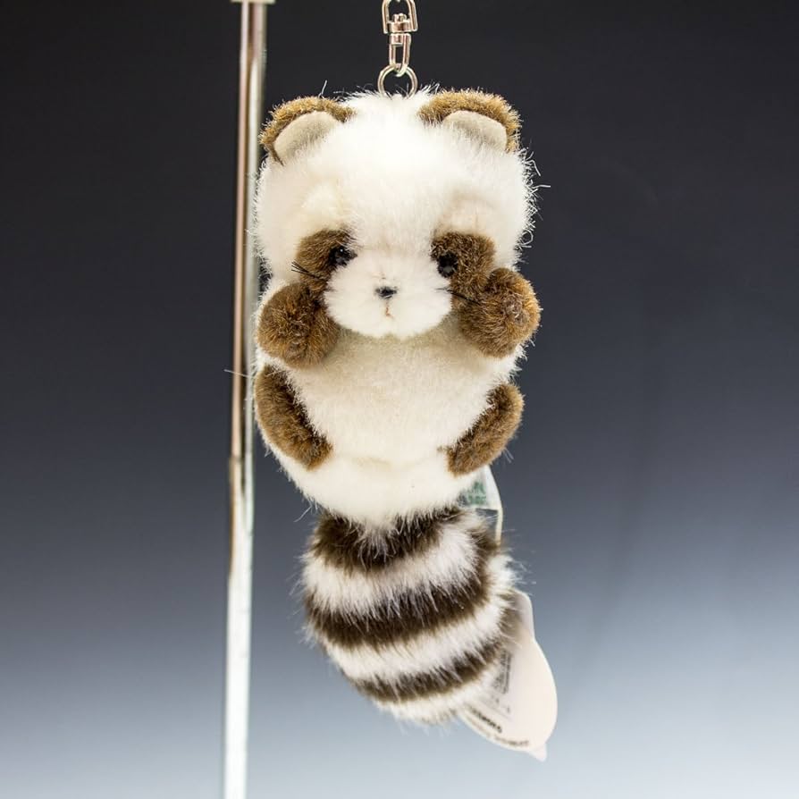 もちぐま　白 シナダグローバル もちシリーズ もちくま ホワイト (M) 14×14