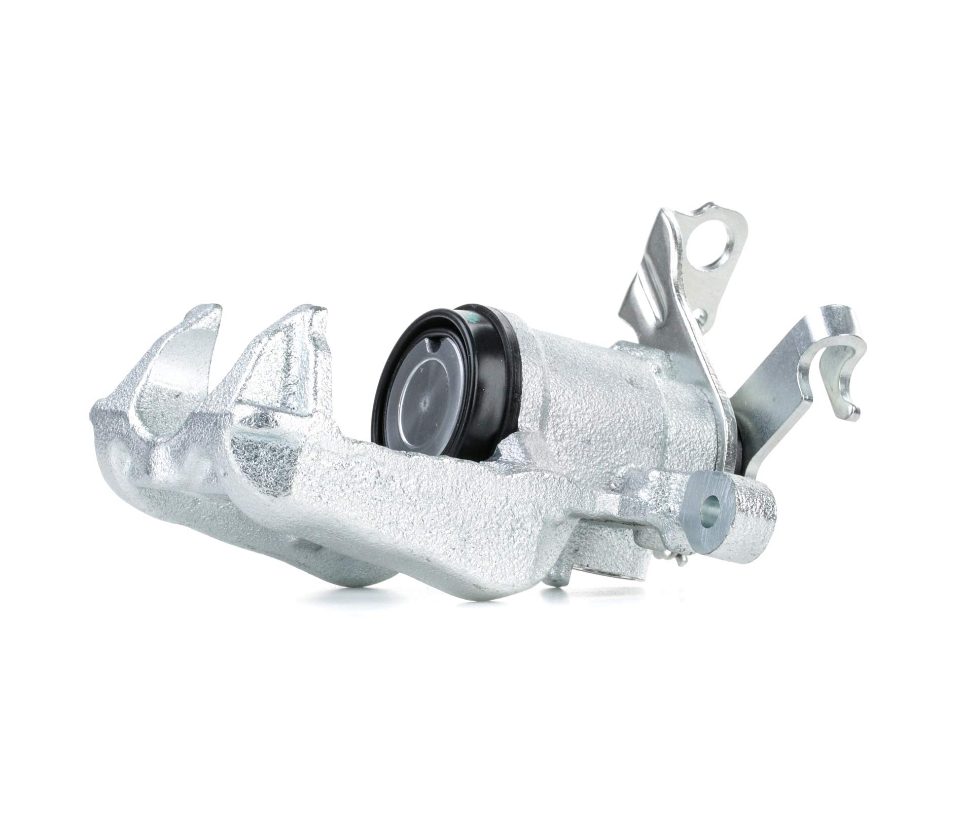 RIDEX 78B0759 Pinza de freno Trasero Derecha Trasero sin soporte Compatible con OPEL Astra J Sports Tourer P10