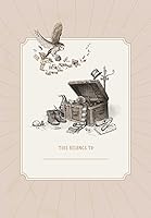 Vista 3 de Harry Potter Hogwarts Legacy Journal