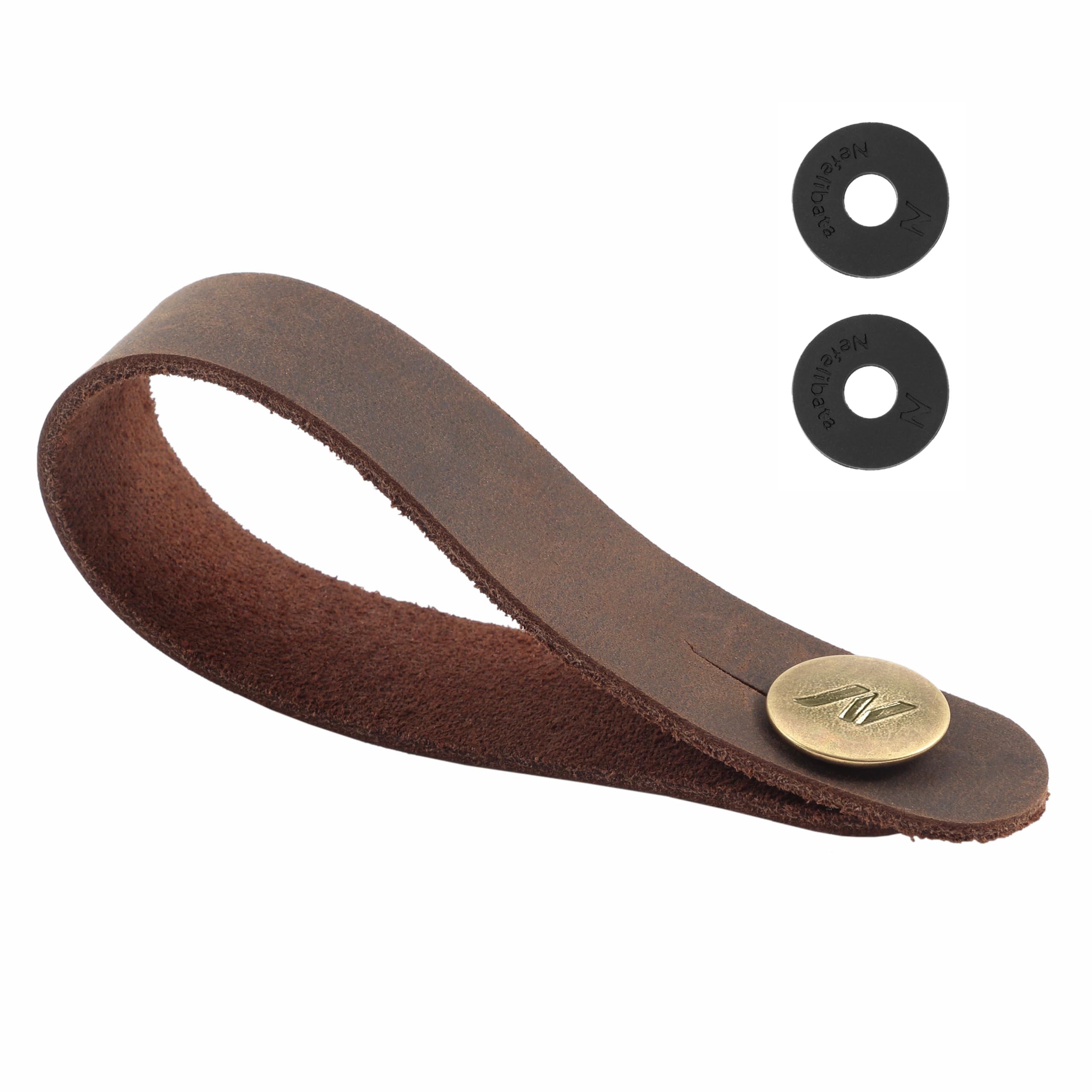 Martin guitar ノベルティ ベルト用バックル Nylon Pickholder Strap | Martin Guitar