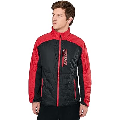 Пальто Spyder Glissade Hybrid Jacket
