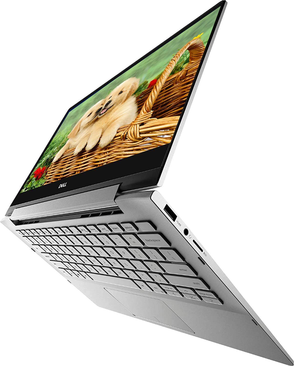 Amazon.com: Laptop Dell Inspiron 17 7000 2 en 1 con pantalla