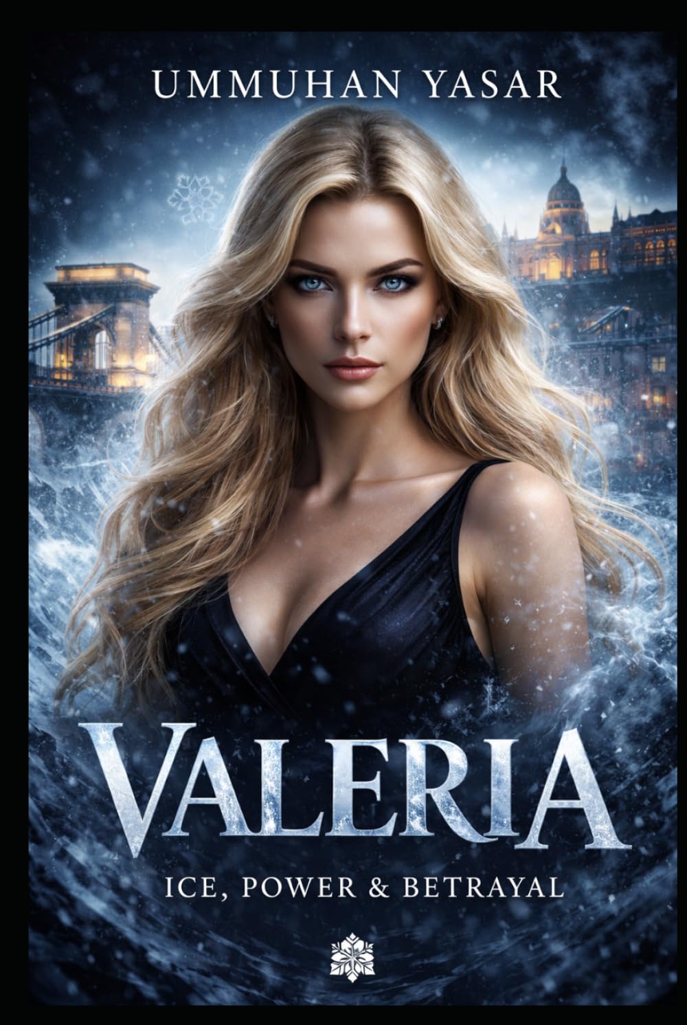 Valerıa