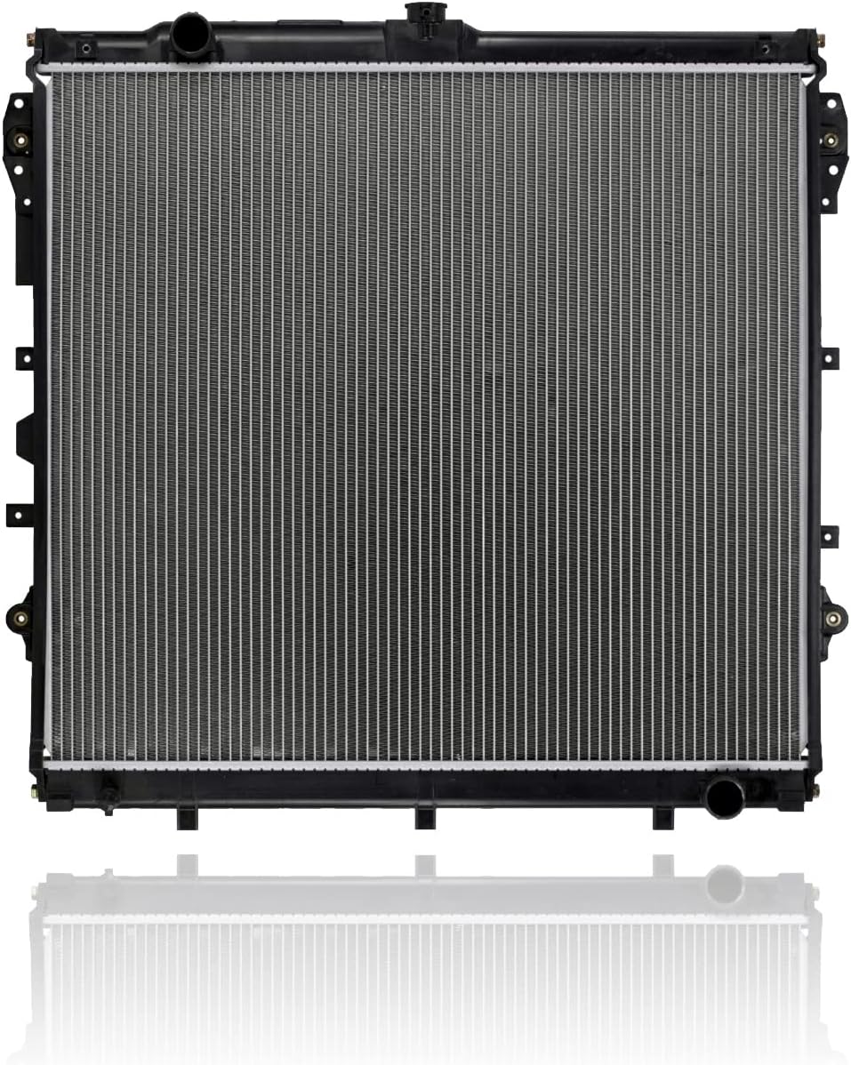 A2994 Radiator