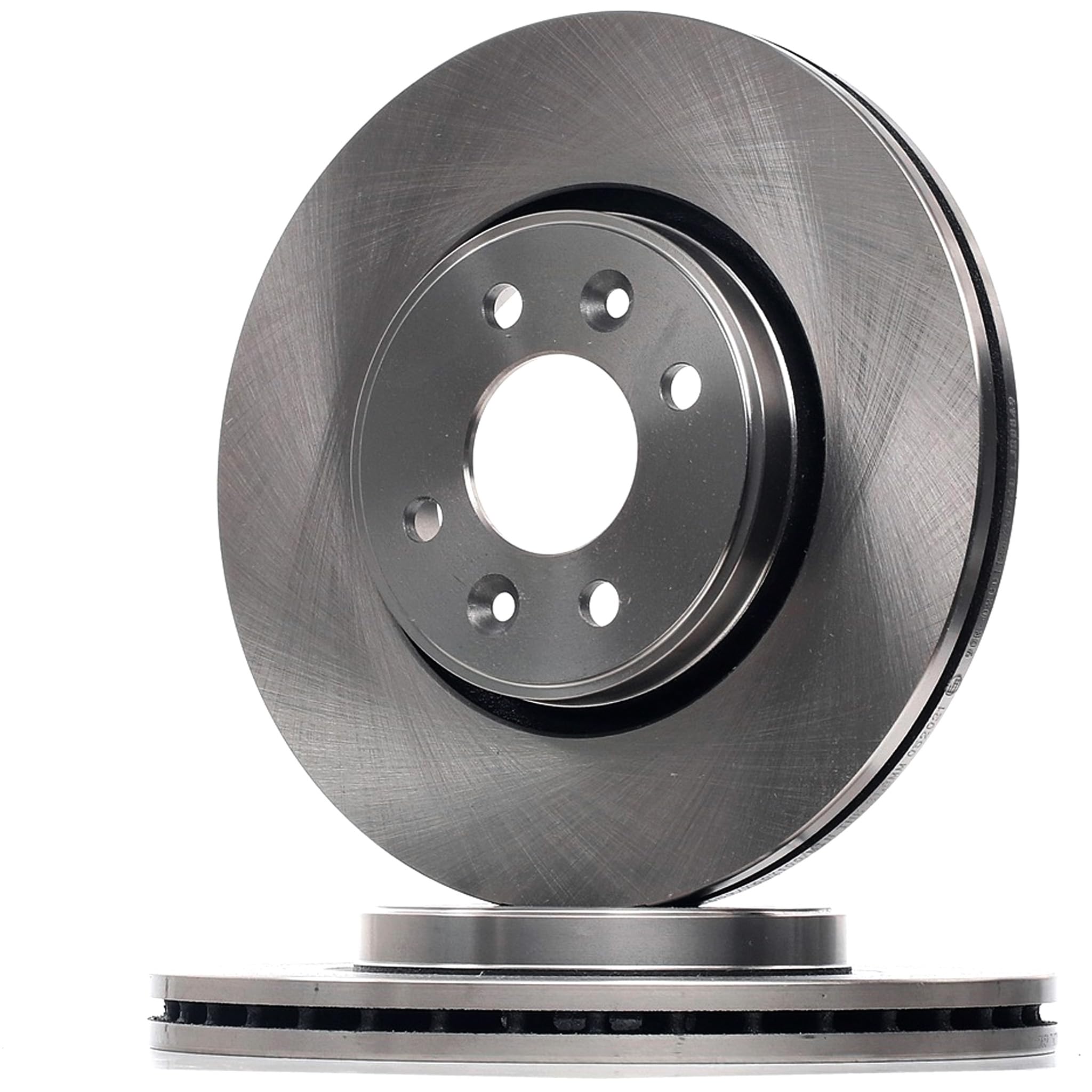STARK Bremsen Set Vorne 279,7mm Bremsscheiben und Beläge Komplett Kompatibel mit RENAULT Captur J5, H5 Clio 5 Schrägheck BF, DACIA Lodgy JS
