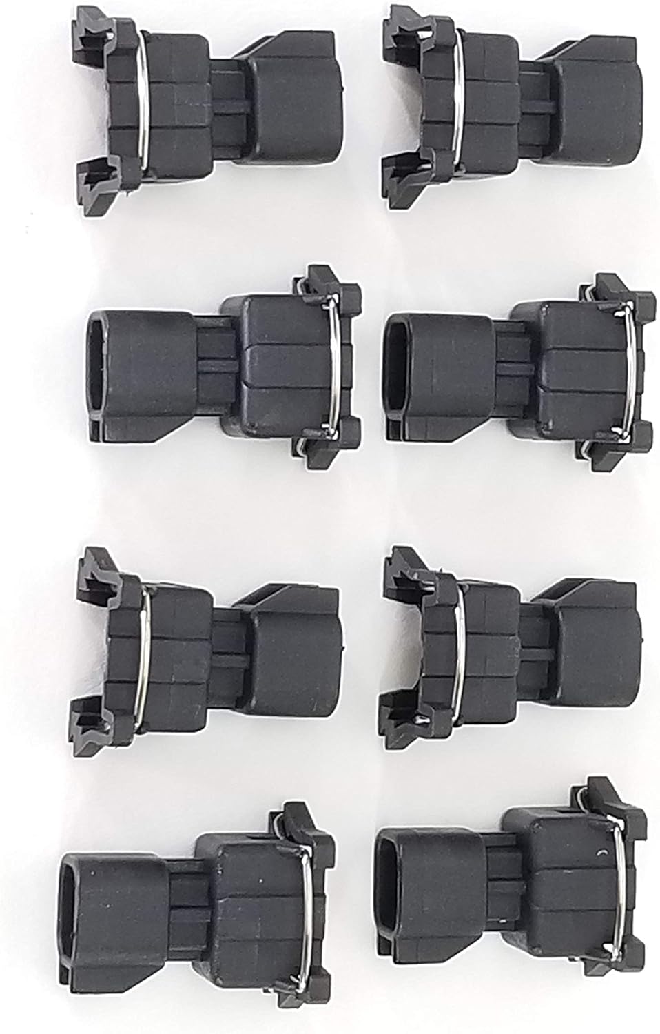 EV6 to EV1 Injector Adapters - LS2 LS3 LSX harness to LS1 style Injectors