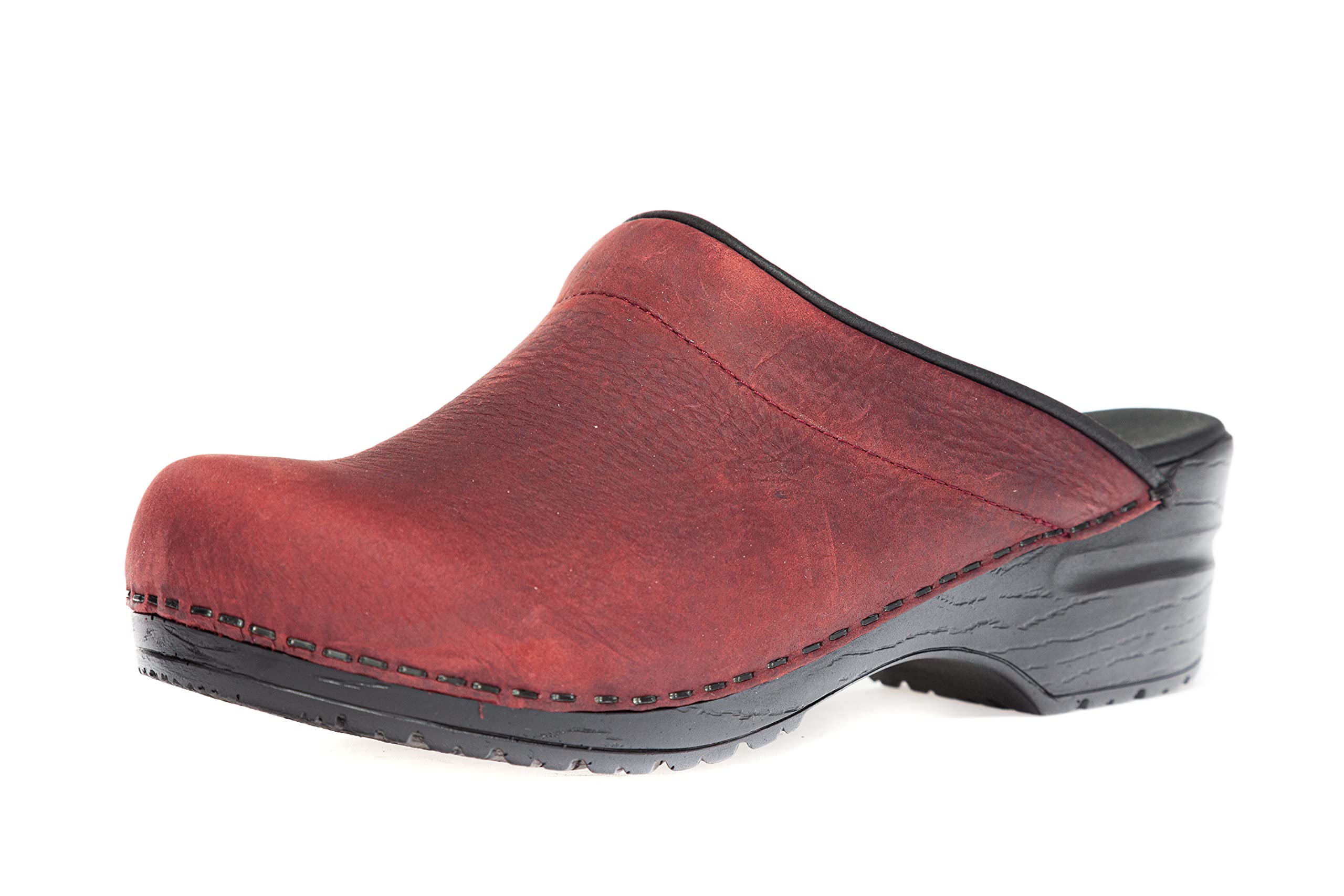 Sanita Original Sonja Benthe, Damen Clogs