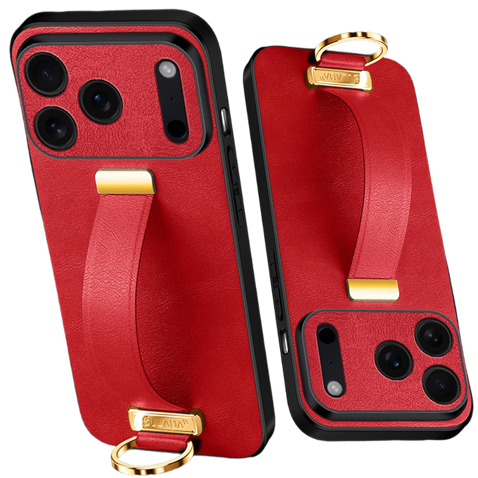 Protection objectif iPhone 17 Pro Max antichoc fine et ergonomique - 8