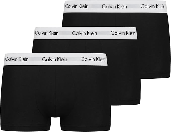 Calvin Klein 0000U2664G - Hombres