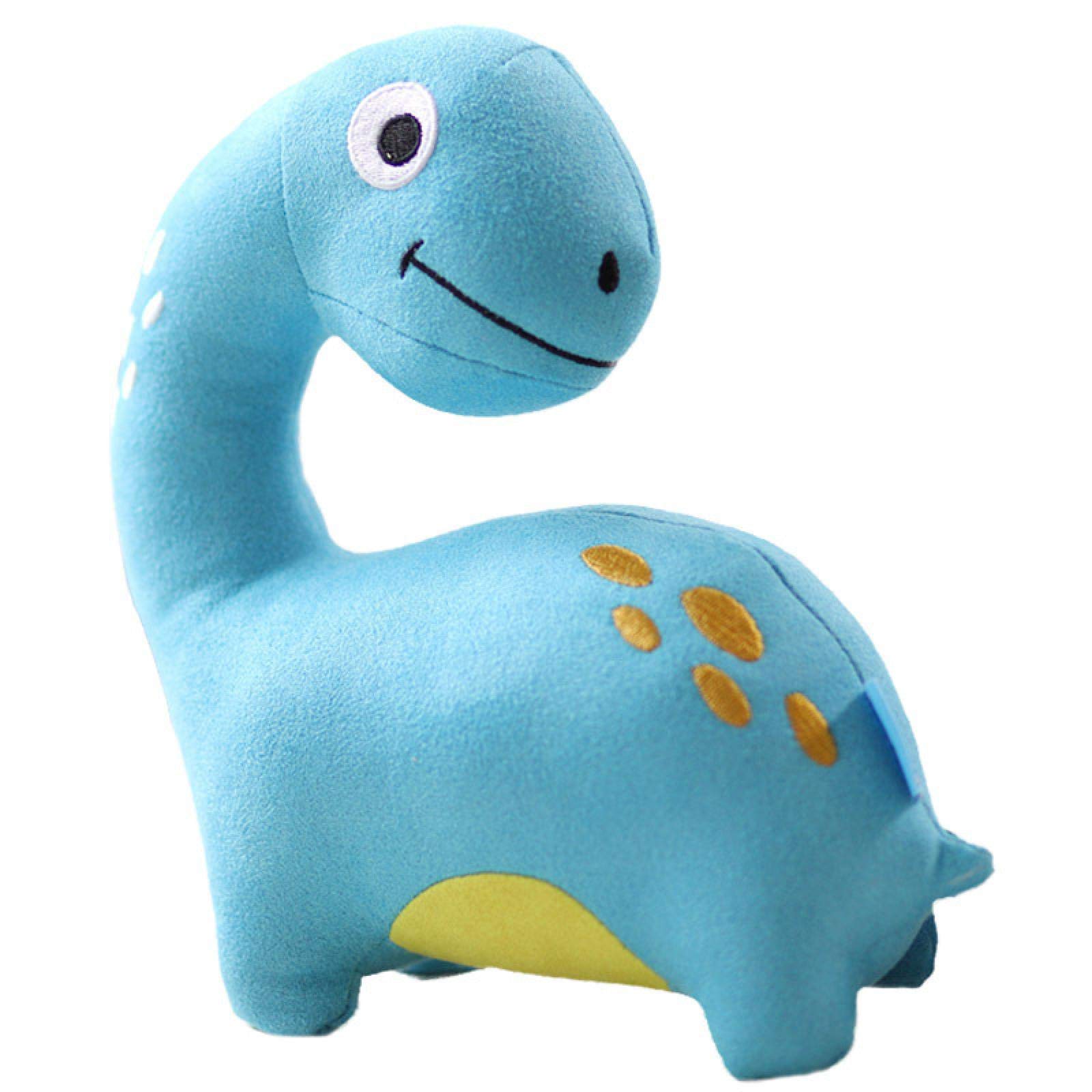 dinosaur king plush