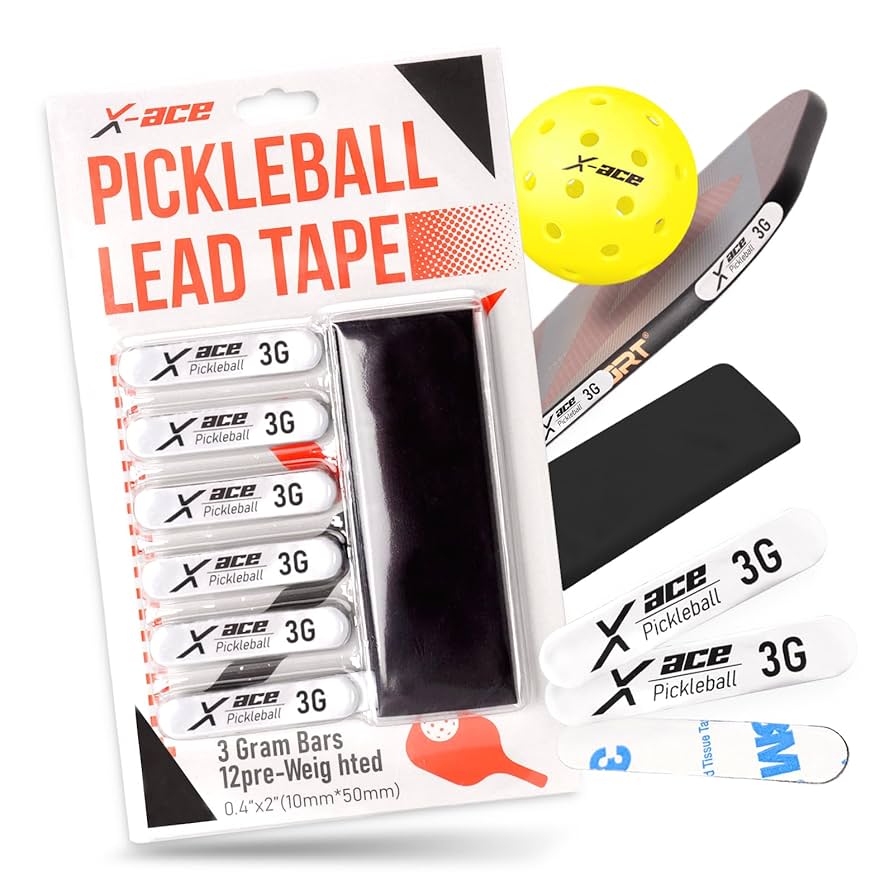 What is an Ace in Pickleball: Master the Ultimate Winning Shot