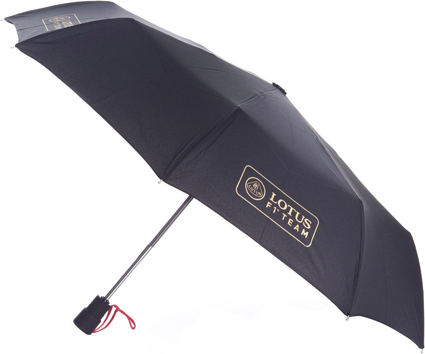 Lotus F1 Team Foldable Mini Umbrella