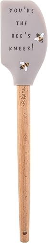 Karma Gifts Espátula, talla única, abeja