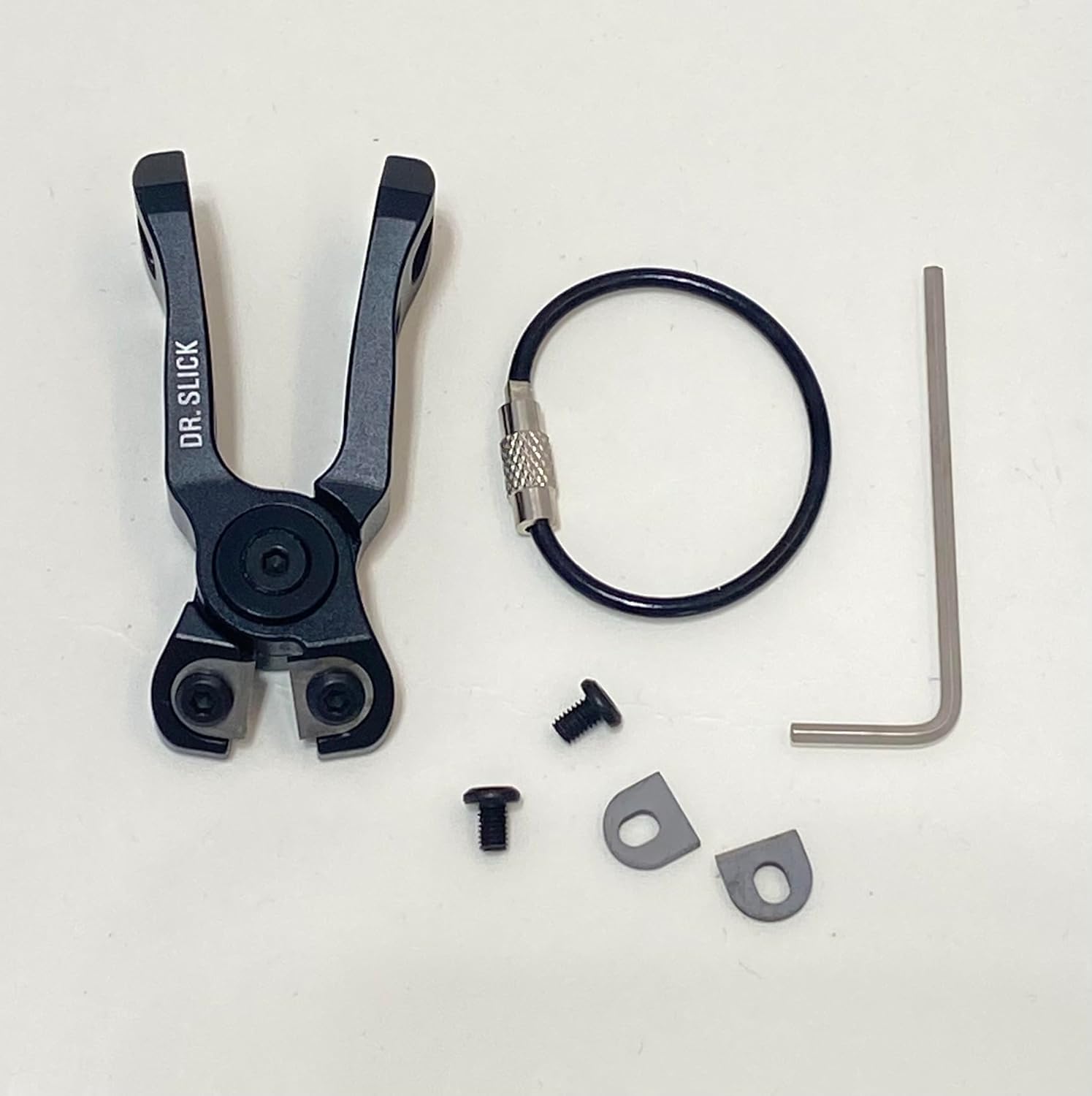 Dr. Slick Cyclone Nippers