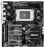 MB ASRock AMD TRX50 Threadripper - 2
