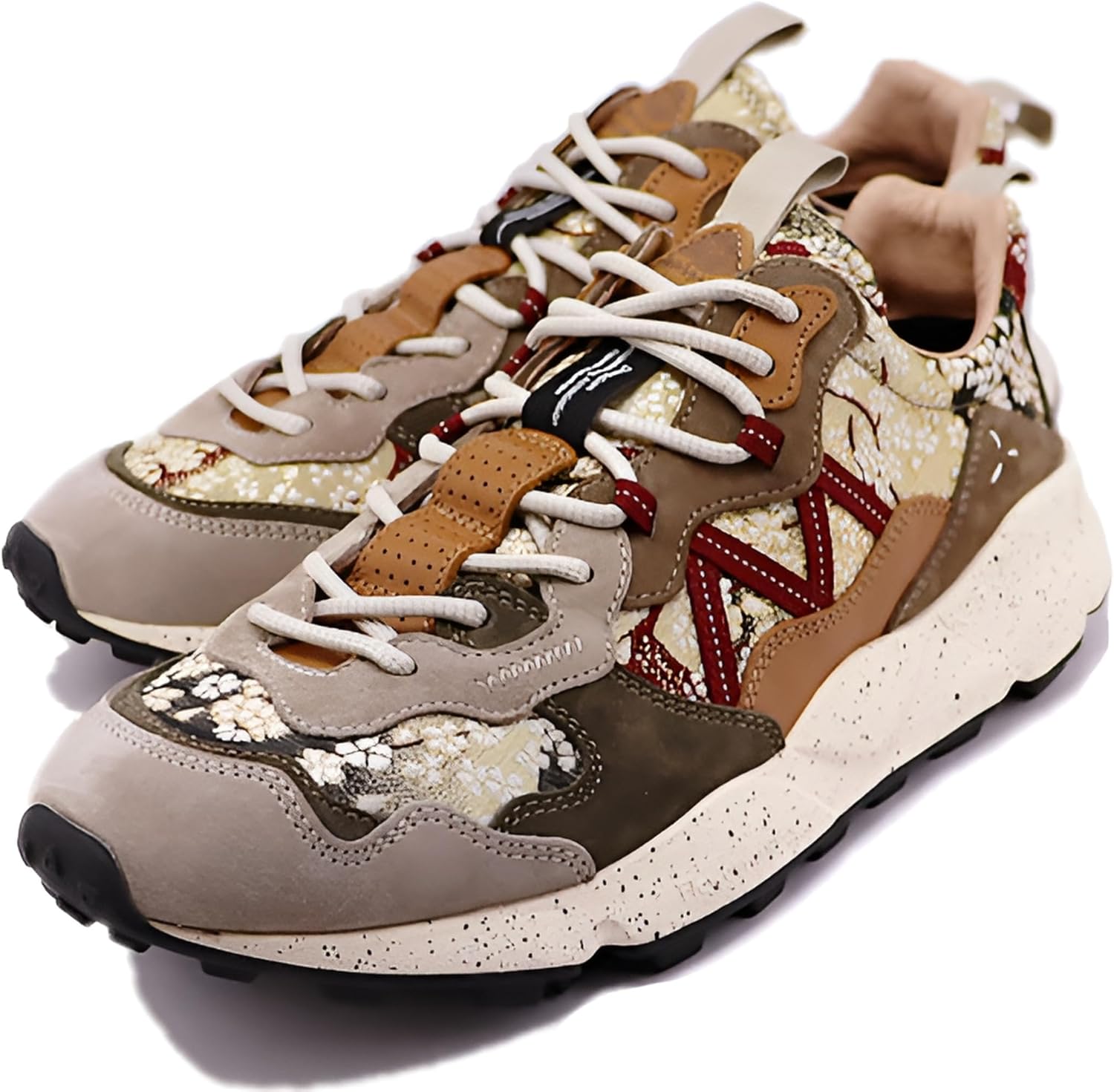 [flower mountain] フラワー マウンテン LENZAN レンザン CHERRY BLOSSOM チェリーブロッサム 