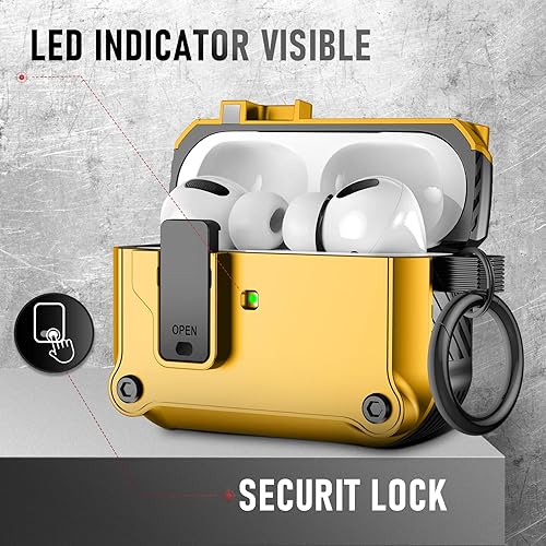 Vista 105 de Maxjoy Funda para AirPods, diseño de dibujos animados de anime para Airpods de 1ª y 2ª generación para Air Pods para hombres, niños y niñas, fundas