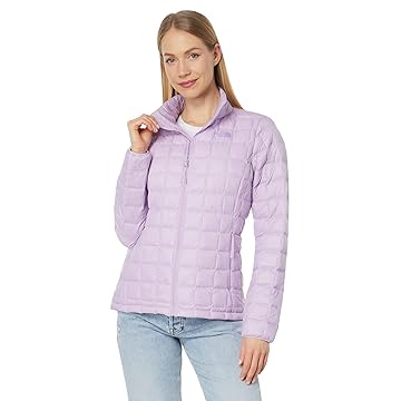 THE NORTH FACE Jaqueta feminina Thermoball Eco