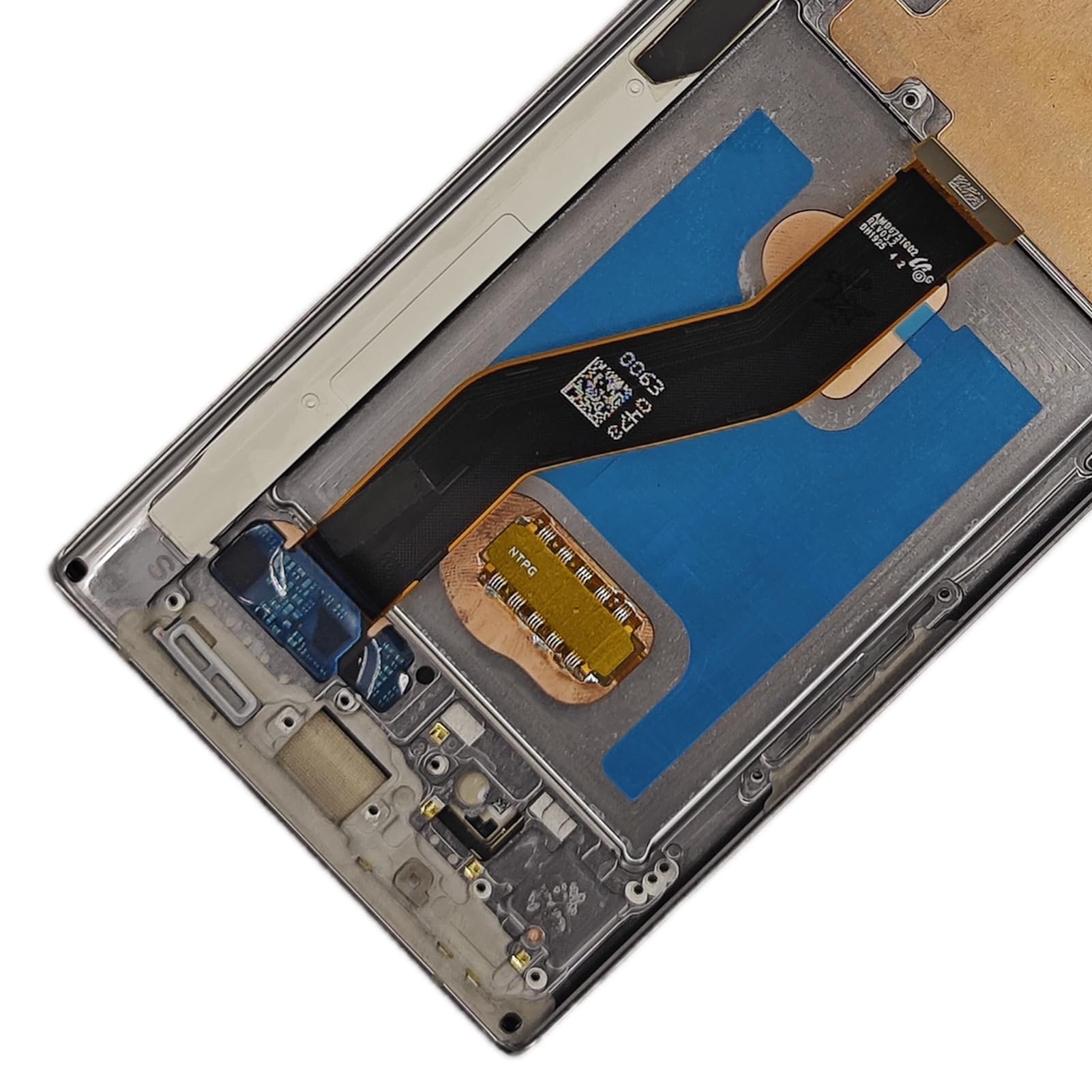 ZTOOYO AMOLED for Samsung Galaxy Note 10 Plus Screen Replacement