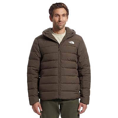 The North Face Aconcagua 3 Lined Hoodie Men