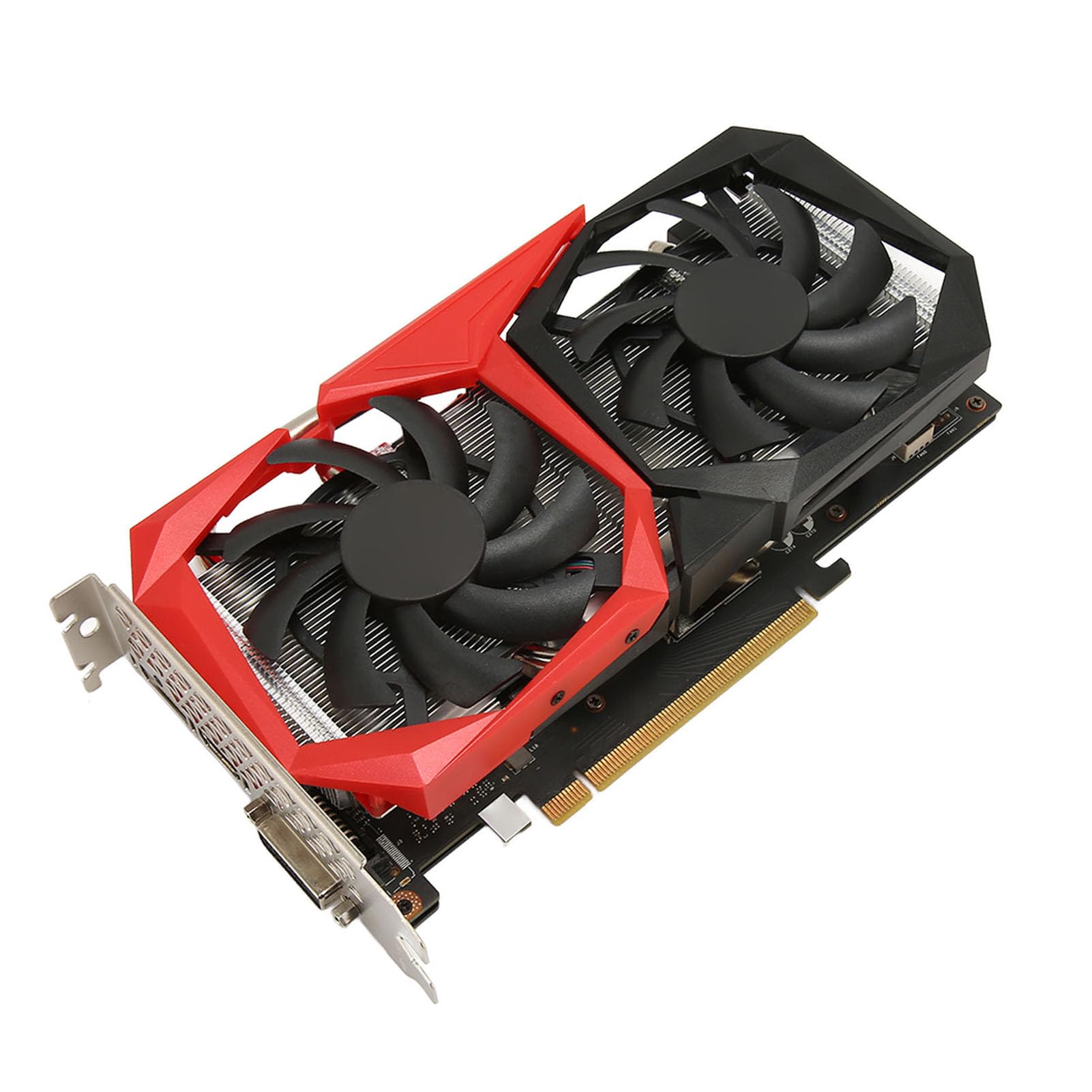 Amazon | ゲーミンググラフィックスカード 6GB GDDR6 192bit 1365MHz