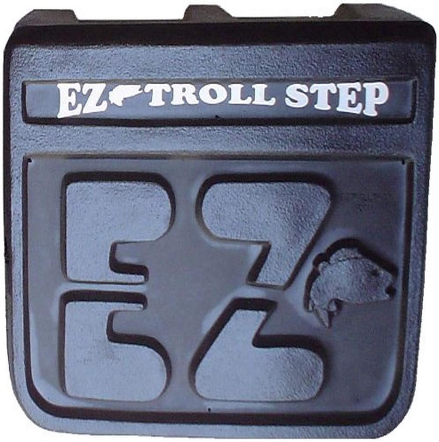 EZ-Troll Fishing Boat Side Step