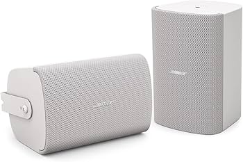 Amazon.com: Bose Professional FreeSpace FS4SE Surface-mount Indoor Amazon.com: Bose Professional FreeSpace FS4SE Surface-mount Indoor