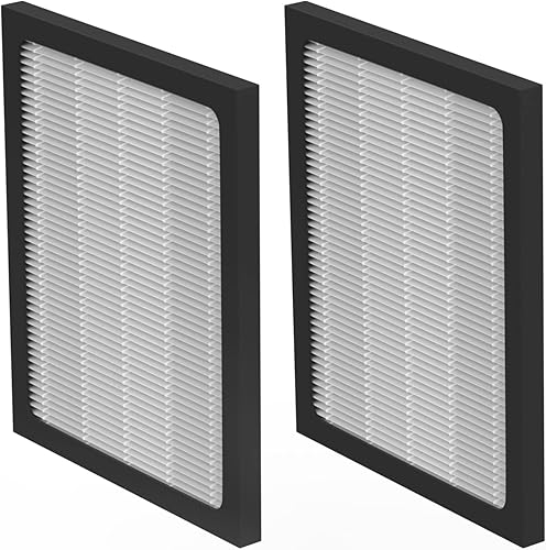 Gimify Filtro HEPA de ventilador de torre sin aspas de 40"