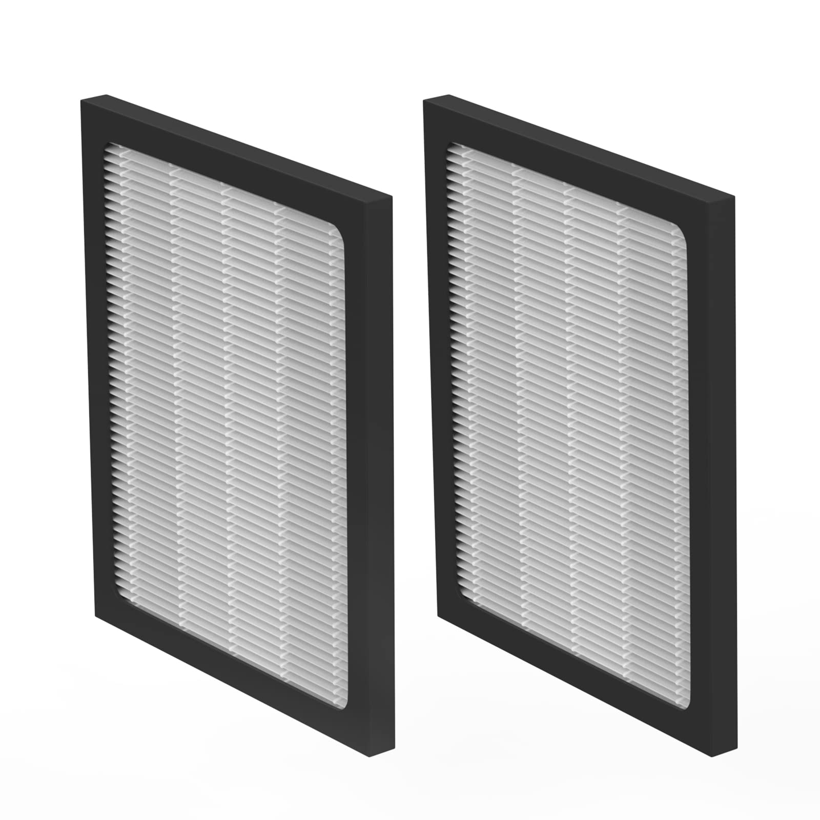 Gimify40" Bladeless Tower Fan HEPA Filter