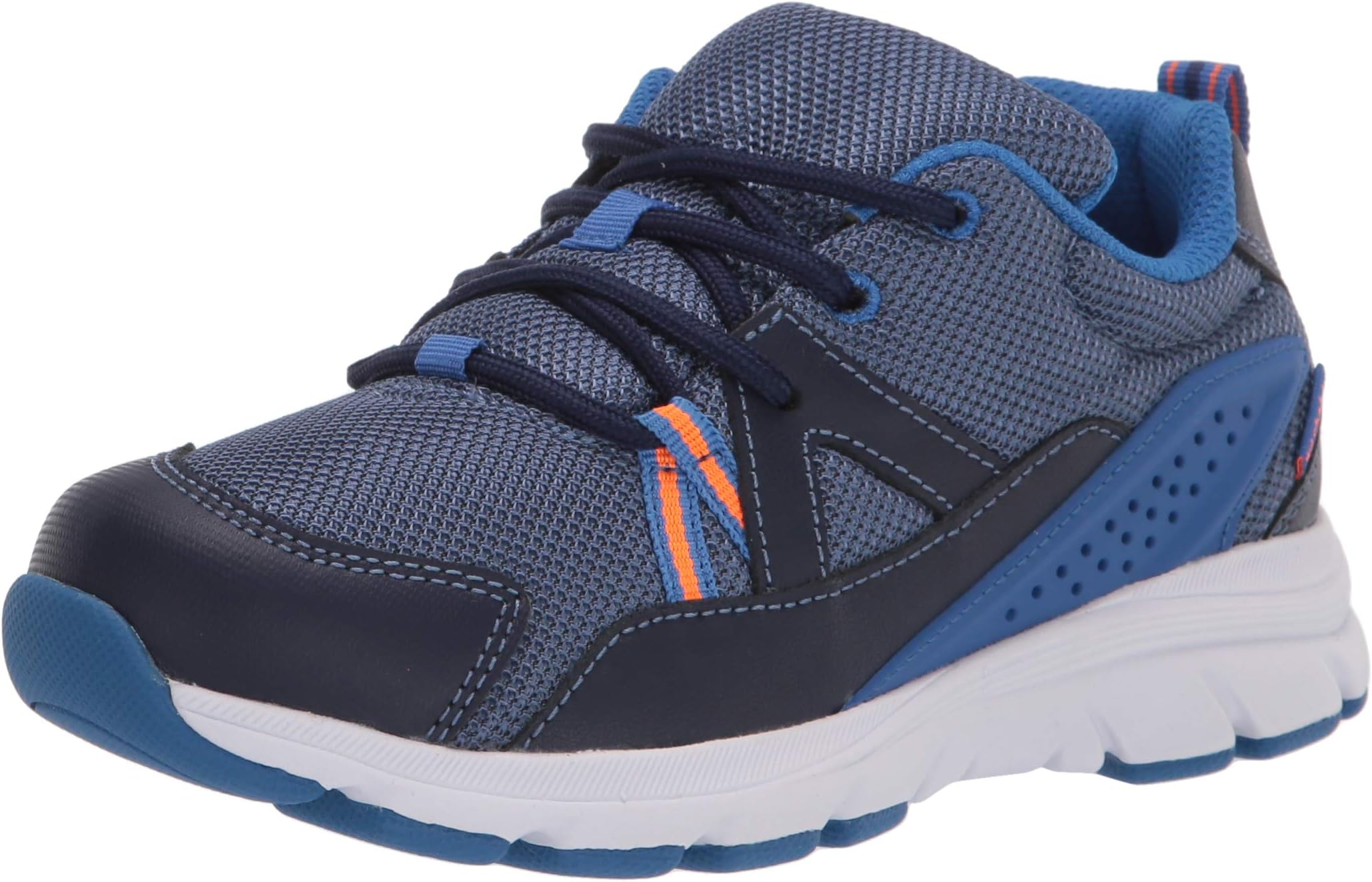 Stride RiteM2p Journey boys Athletic Sneaker