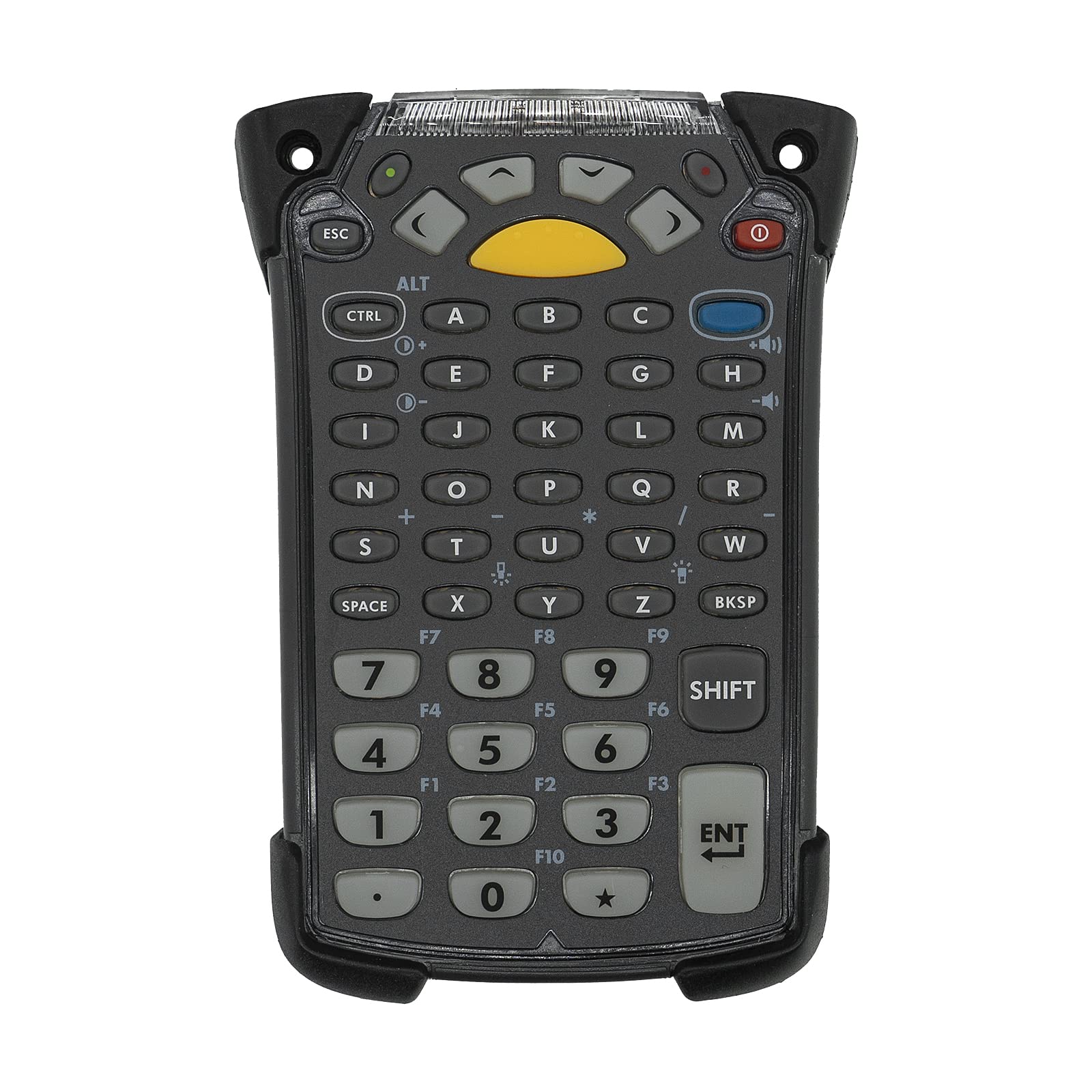 Tastiera standard Zebra MC9090 MC9190 di ricambio - Dettaglio