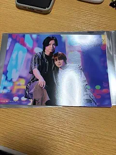 セラピーゲーム HAYATO 佐藤龍雅ペア アイドル お笑い タレント 芸能人グッズ