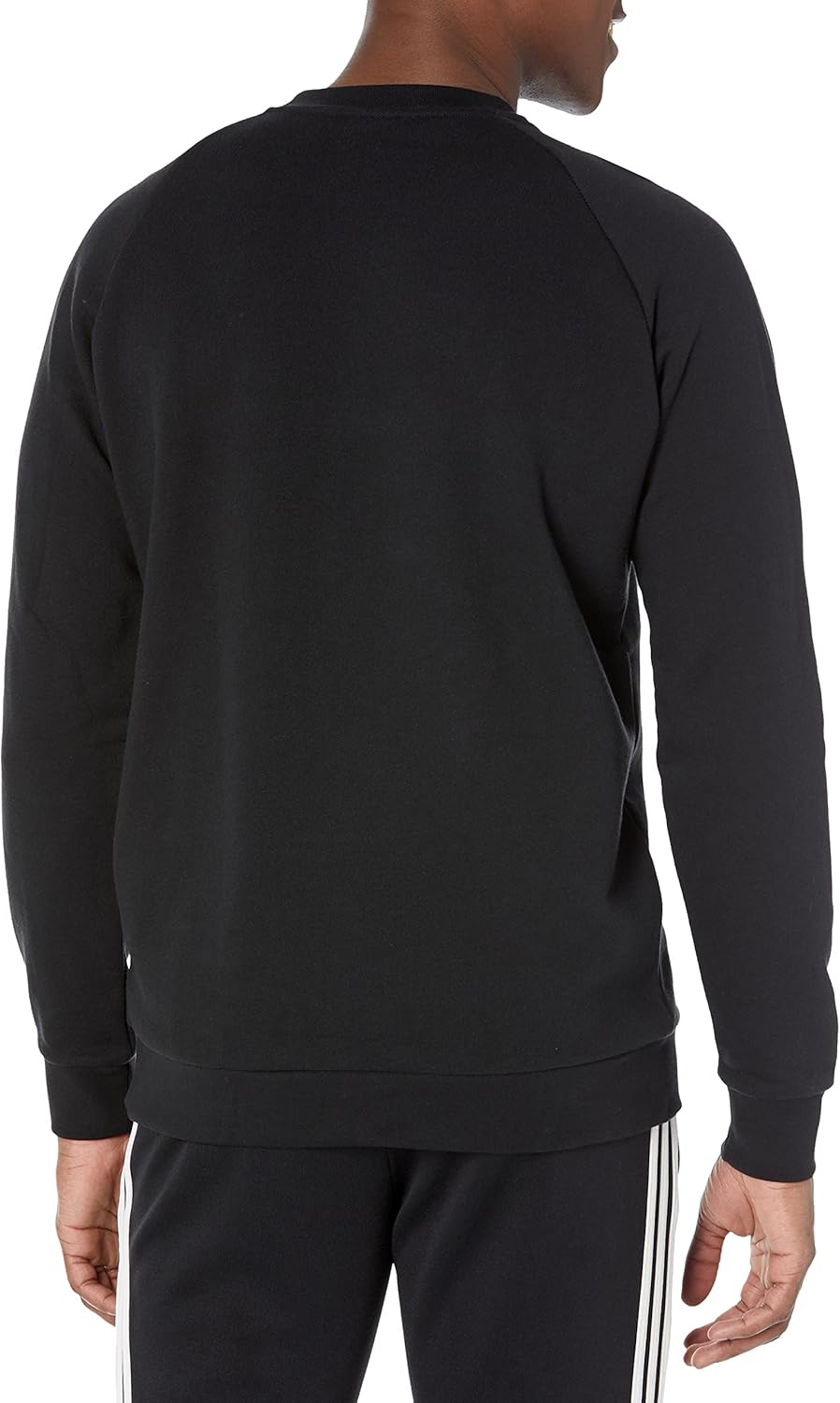 adidas Originals Men's Adicolor Classics Trefoil Crewneck - Image 2