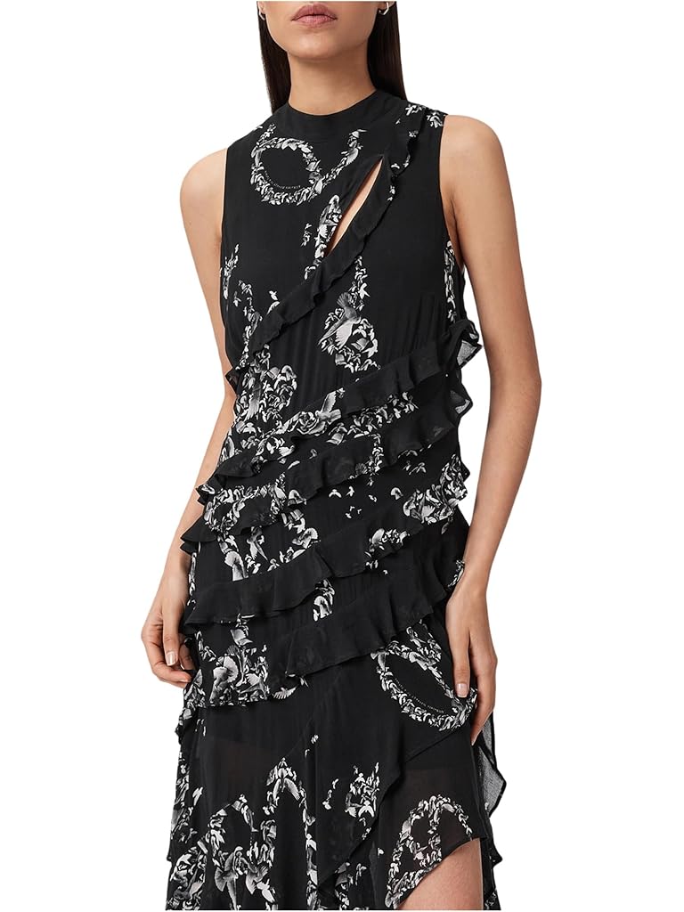 Unknown Color AllSaints Cady Dress