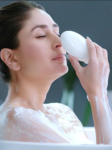 Miniatura 5 de LUX International - Jabón cremoso de perfección con humectantes suizos y delicado aroma de flor blanca, 2.65 oz (paquete de 3)