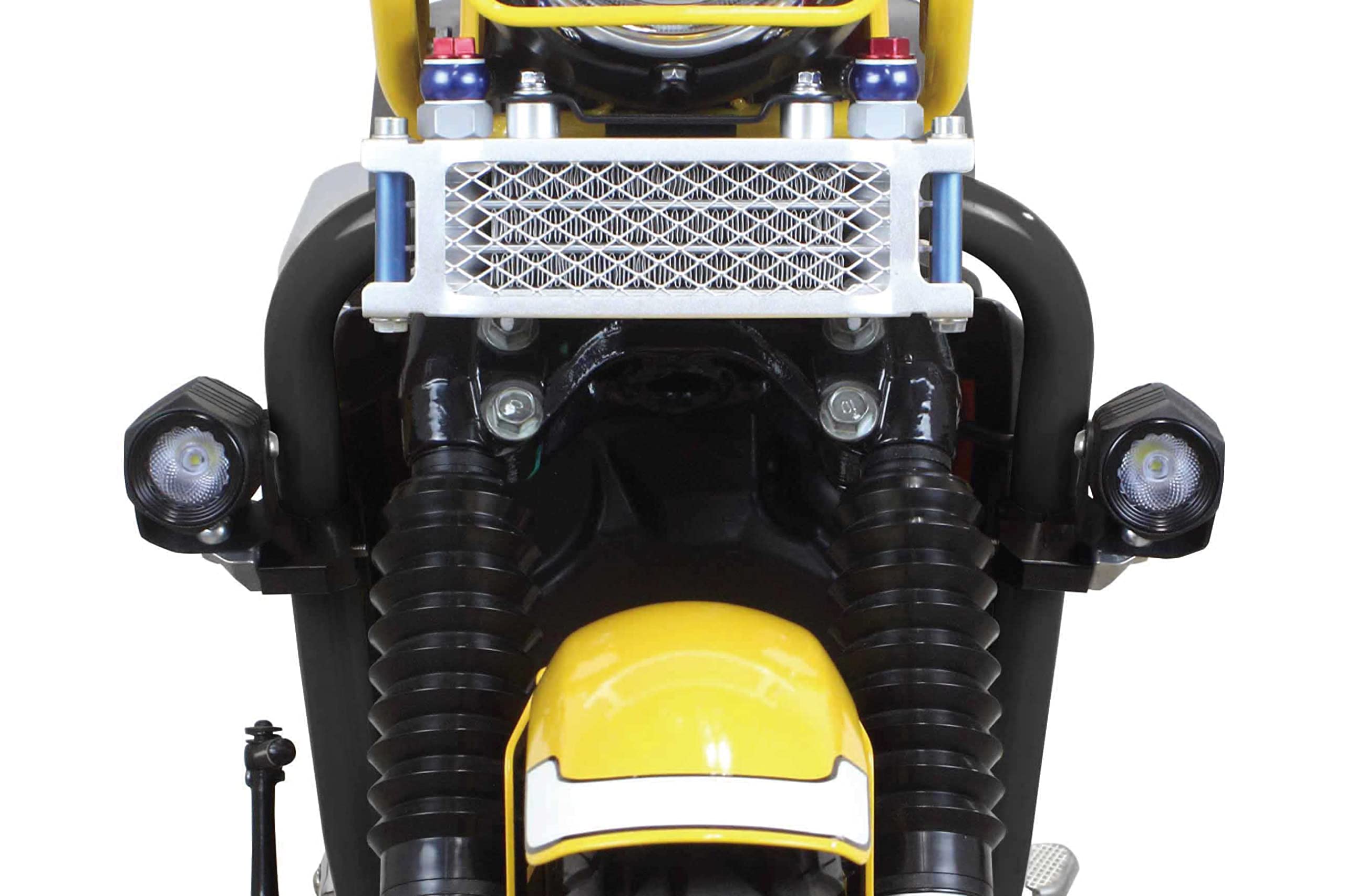 Amazon | SP武川(TAKEGAWA) LEDフォグランプキット3.0(950)(2個