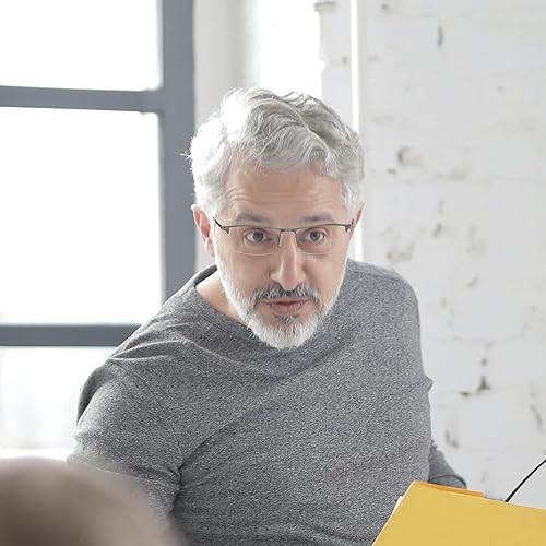 Miniatura 8 de JJWELL Paquete de 3 lentes de lectura con bloqueo de luz azul para hombres, antideslumbramiento por computadora, fatiga ocular, lectores de bisagra