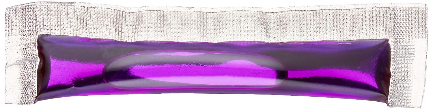 AmazonCommercial Dissolvable All-Purpose Cleaner Kit with 6 Refill Pacs