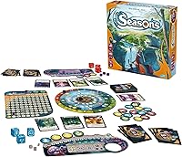 Vista 4 de Juego de mesa Seasons